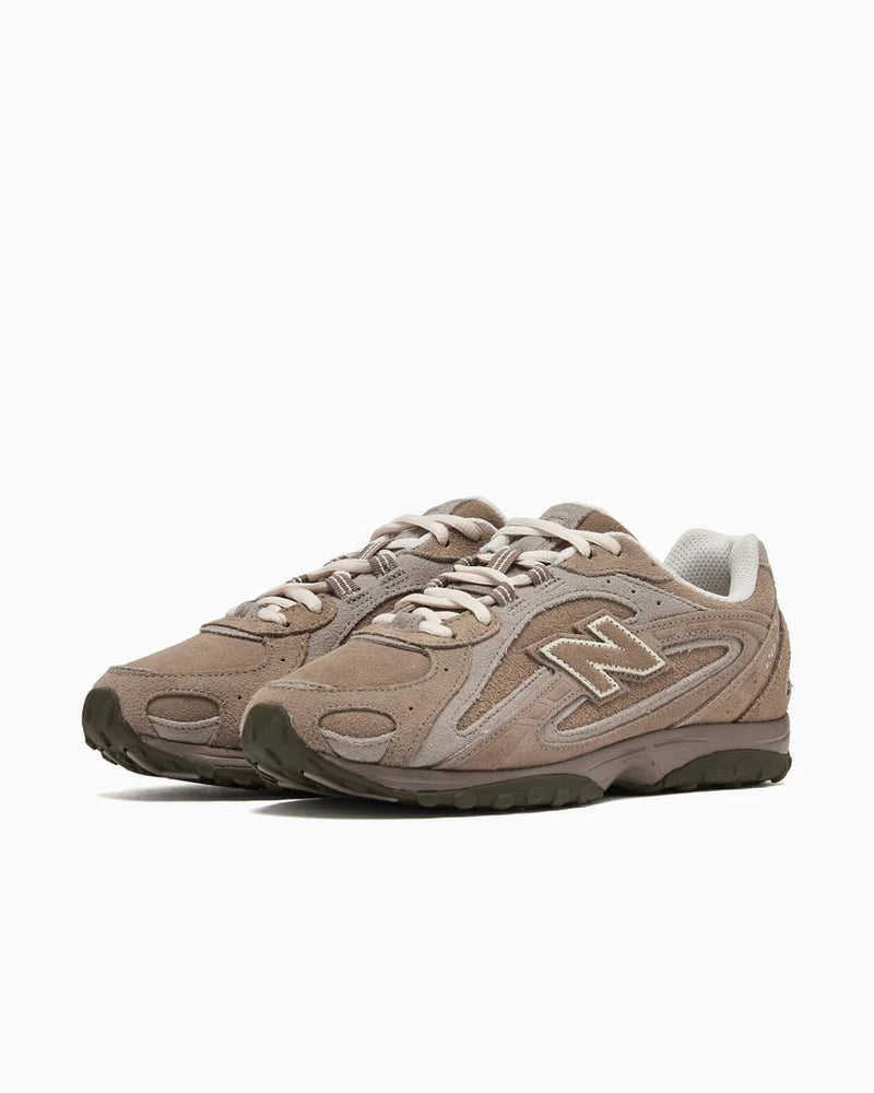 New Balance 204L Mushroom Arid Stone - 2