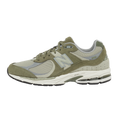 New Balance 2002R Olive Light Khaki Grey New Balance