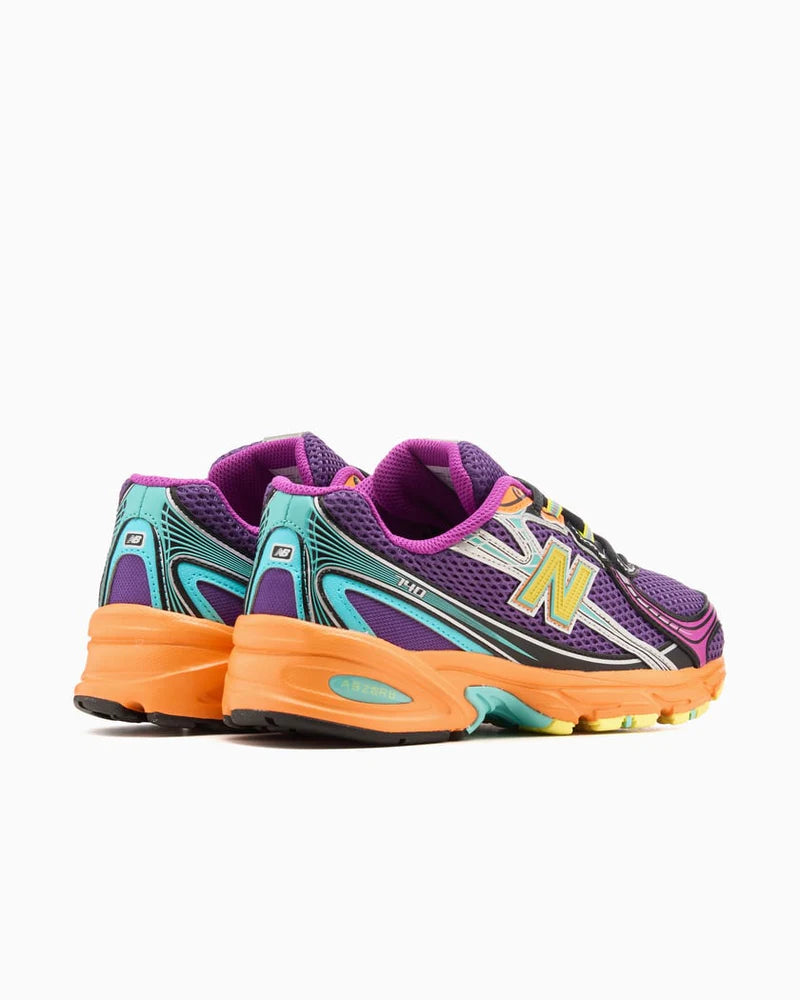 New Balance 740v2 Concord Grape Sun Glow - 3