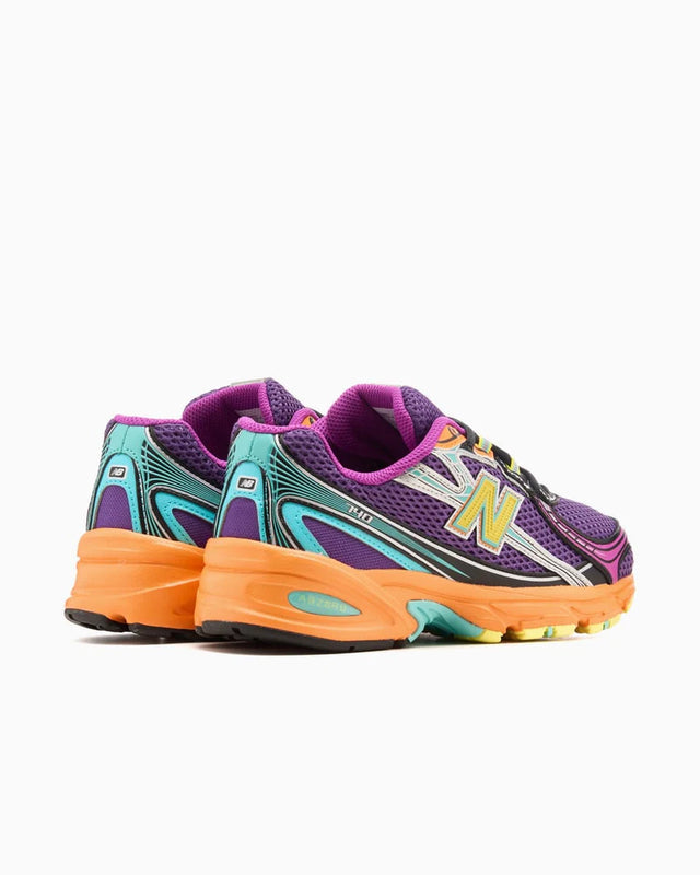 New Balance 740v2 Concord Grape Sun Glow