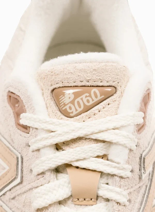 New Balance 9060 Bisque Sea Salt - 3