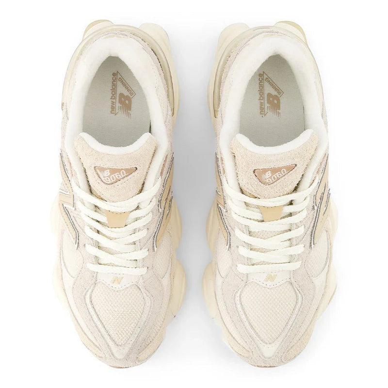 New Balance 9060 Bisque Sea Salt