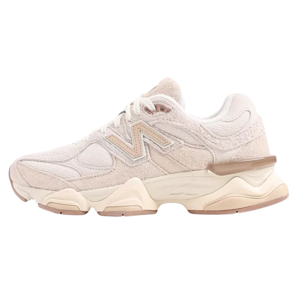 New Balance 9060 Bisque Sea Salt
