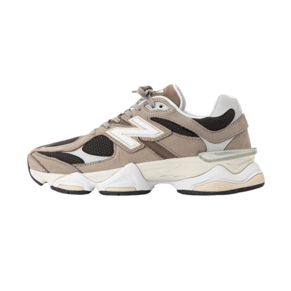 New Balance 9060 Fall Suedes Pack Arid Stone