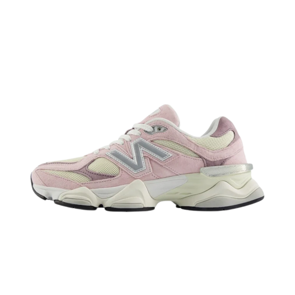 New Balance 9060 Rose Sugar Angora - 1