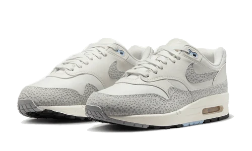 Nike Air Max 1 ’87 Safari Summit White