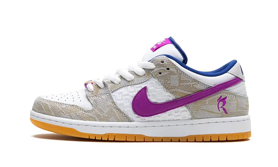 Nike SB Dunk Low Rayssa Leal - 1