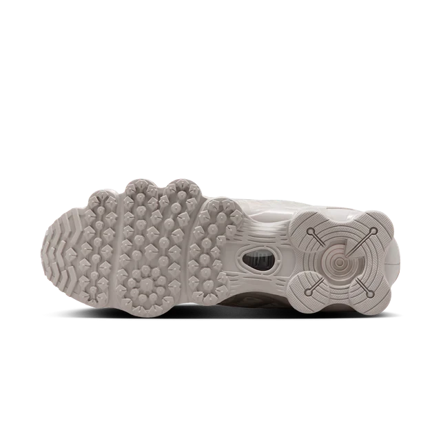 Nike Shox TL Orewood Brown Cave Stone - 3