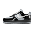 Nike Air Force 1 Low Syna Central Cee Black White Smoke Grey Nike