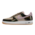 Nike Air Force 1 Low '07 LV8 Patent Camo Pink Nike