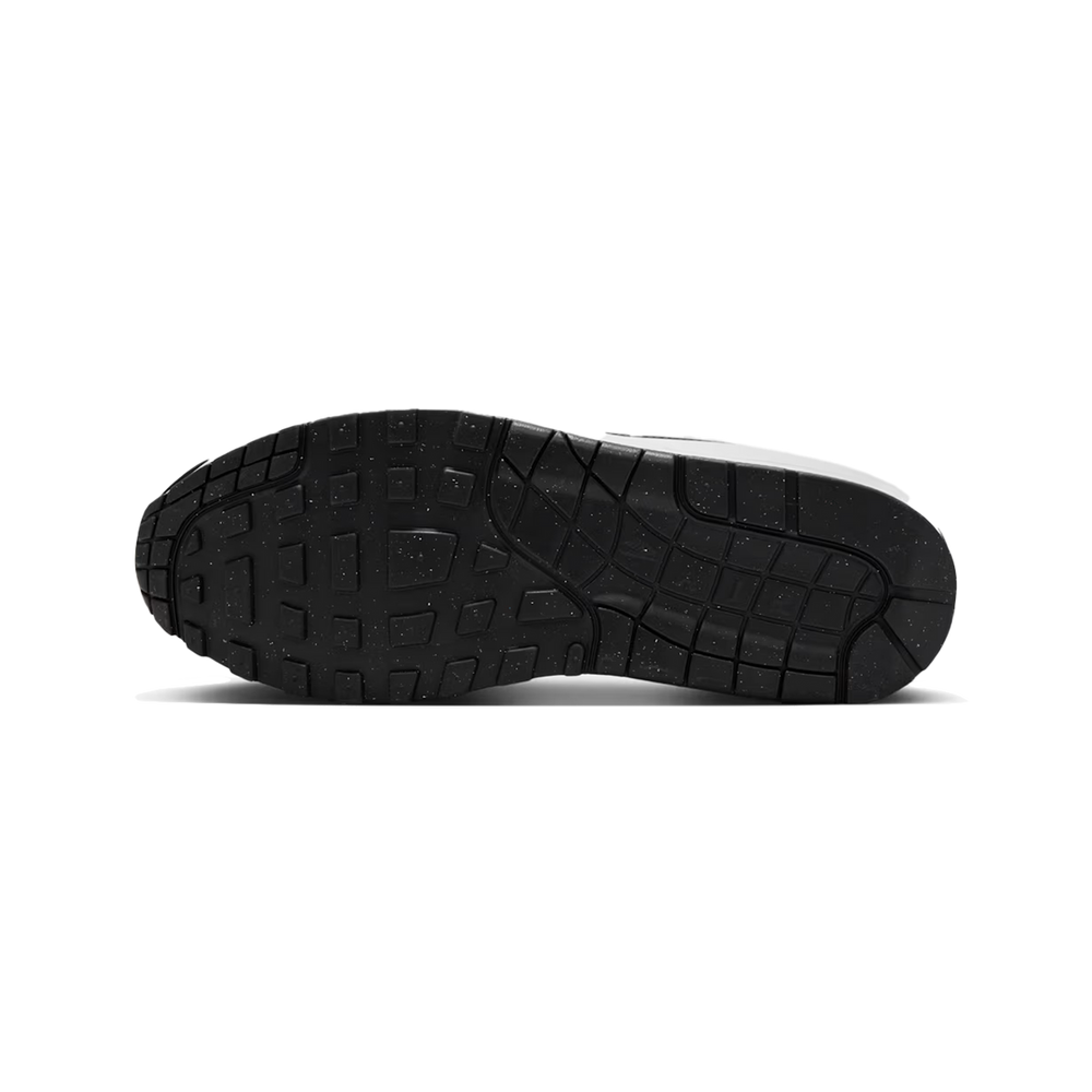 Nike Air Max 1 Essential White Pure Platinum Black
