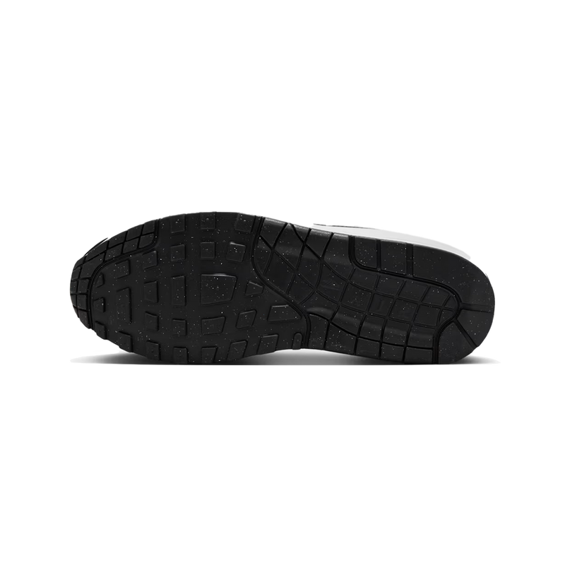 Nike Air Max 1 Essential White Pure Platinum Black