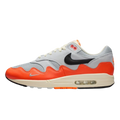 Nike Air Max 1 Patta Waves Hyper Crimson Pure Platinum FastCop Store