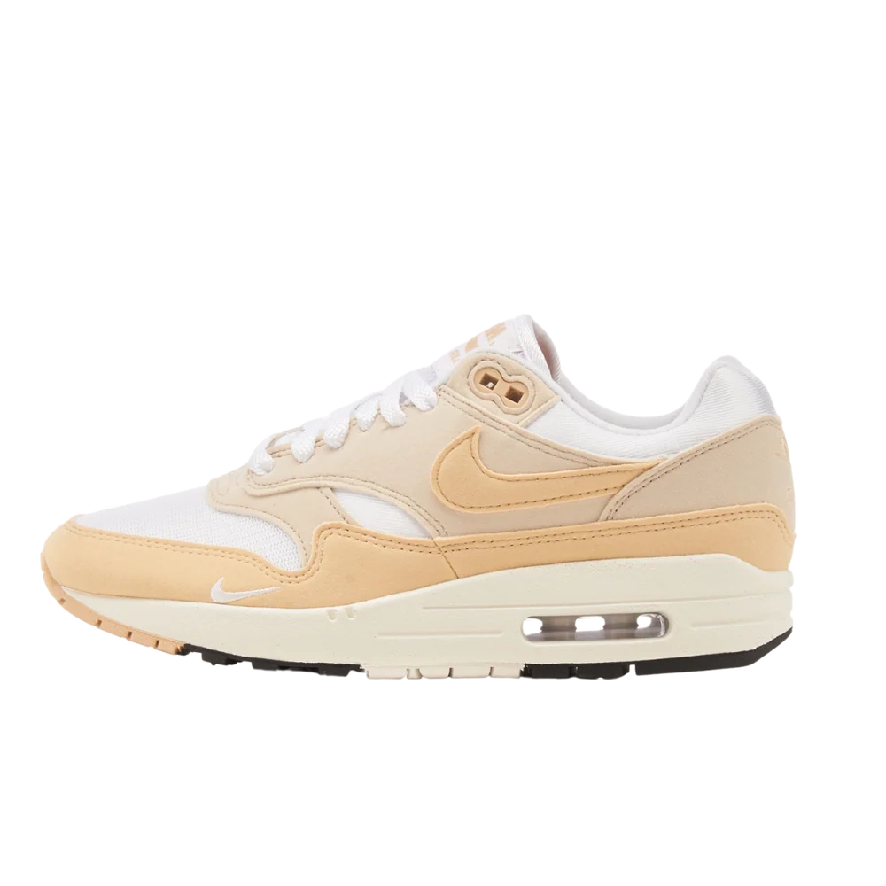 Nike Air Max 1 '87 Light Orewood Brown (Women's) - 1