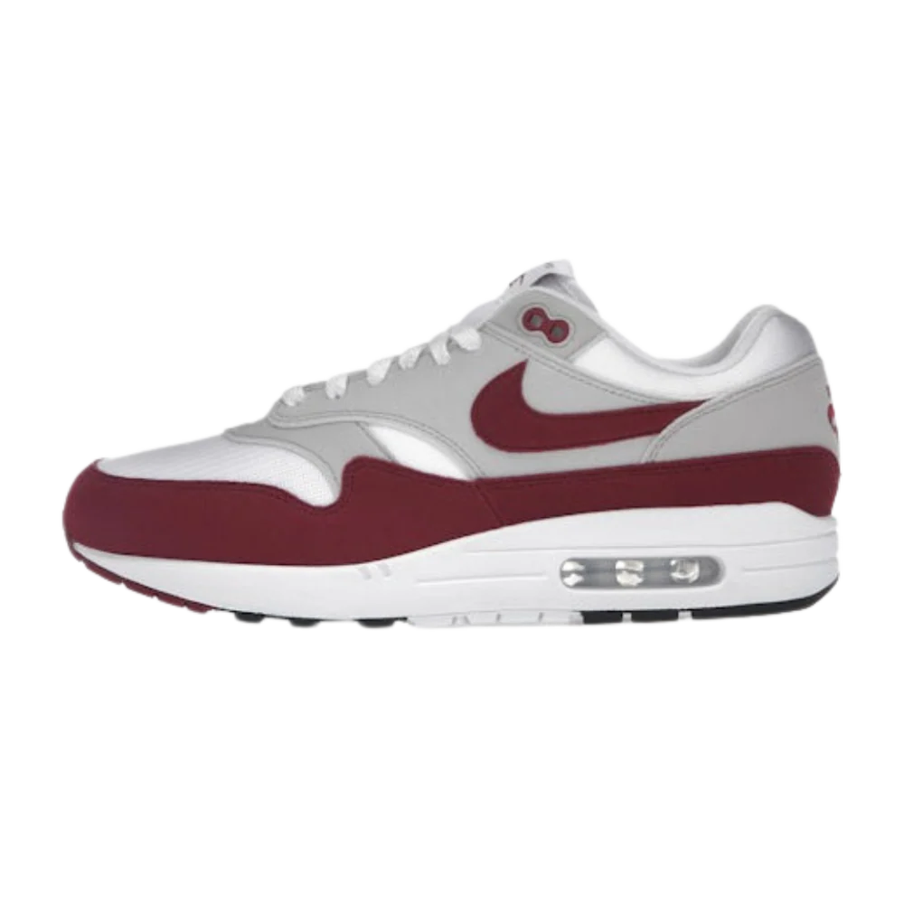 Nike Air Max 1 '87 Stranger Things Steve Harrington