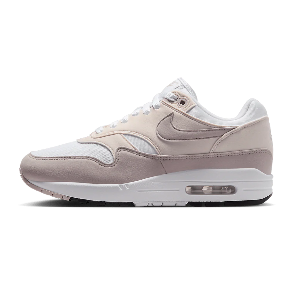 Nike Air Max 1 Pale Ivory Sandrift