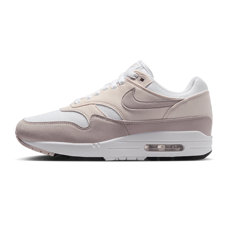 Nike Air Max 1 Pale Ivory Sandrift