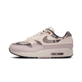 Nike Air Max 1 Snakeskin Light Orewood Brown (Women's) Nike