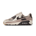 Nike Air Max 90 SE Tan Snakeskin (Women's) Nike
