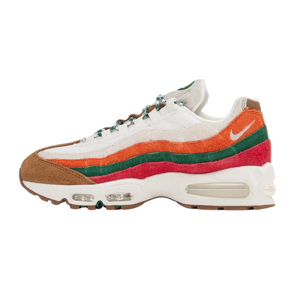 Nike Air Max 95 OG Big Bubble 7-Eleven