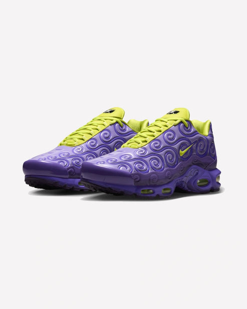 Nike Air Max Plus One Piece Gomu Gomu (Without Promo Card)