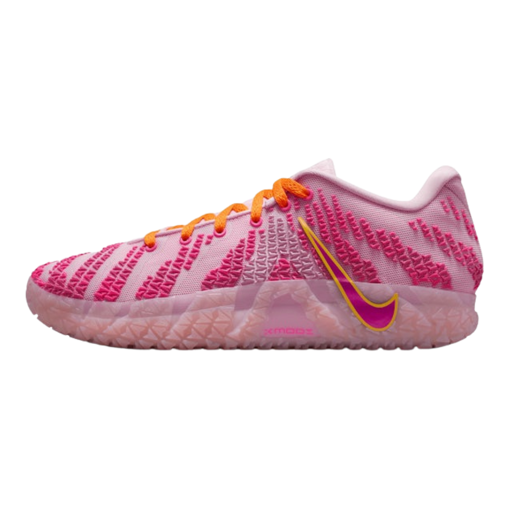 Nike Ja 3 Pink Foam