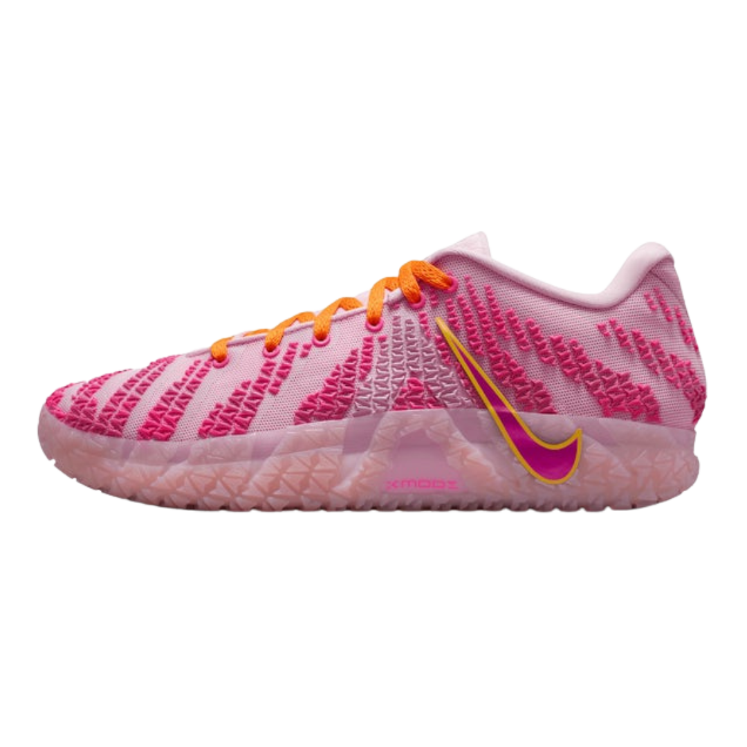 Nike Ja 3 Pink Foam - 1