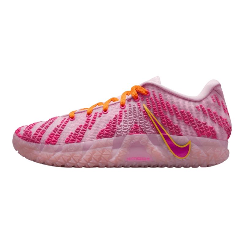Nike Ja 3 Pink Foam