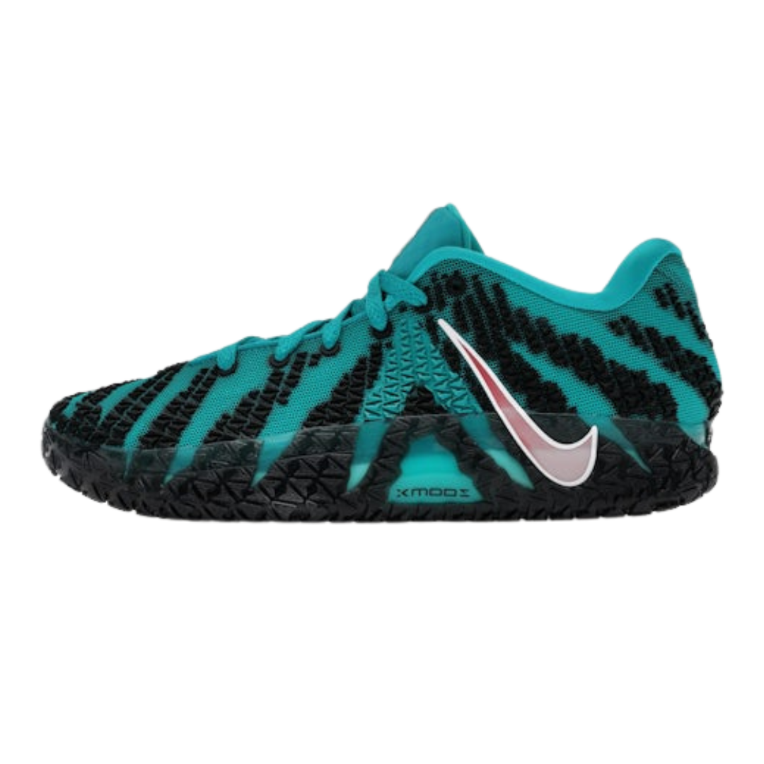 Nike Ja 3 Scratch 3.0 - 1