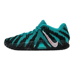 Nike Ja 3 Scratch 3.0 Nike
