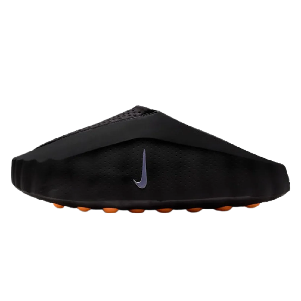 Nike Mind 001 Slide Black Chrome - 1