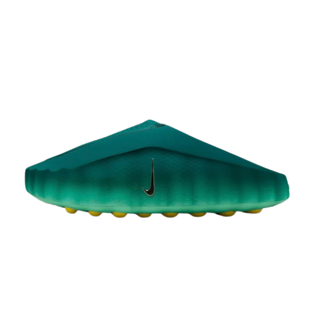 Nike Mind 001 Slide Geode Teal Light Menta - 1