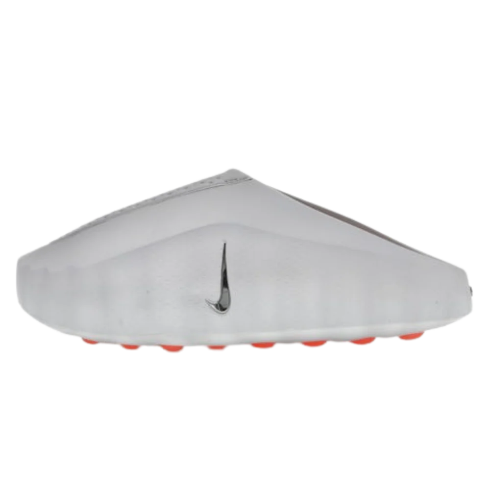 Nike Mind 001 Slide Light Smoke Grey - 1