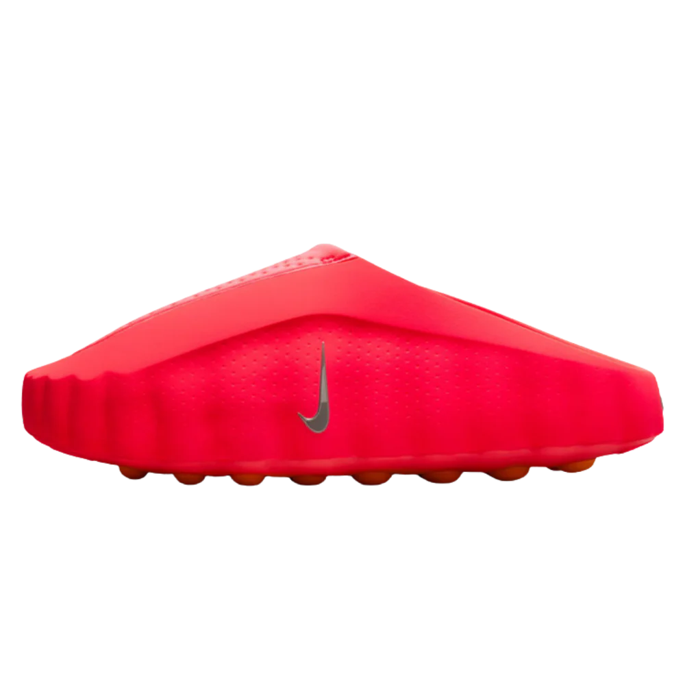 Nike Mind 001 Slide Solar Red