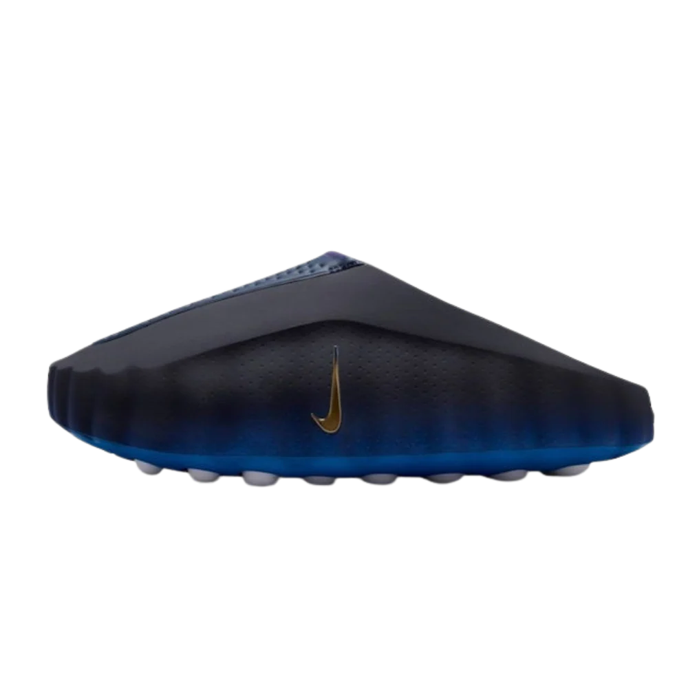 Nike Mind 001 Slide Blackened Blue Game Royal