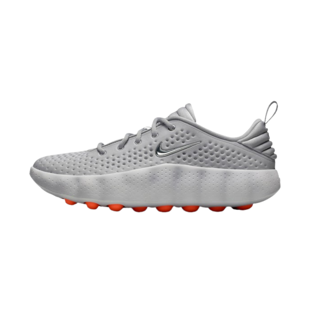 Nike Mind 002 Light Smoke Grey