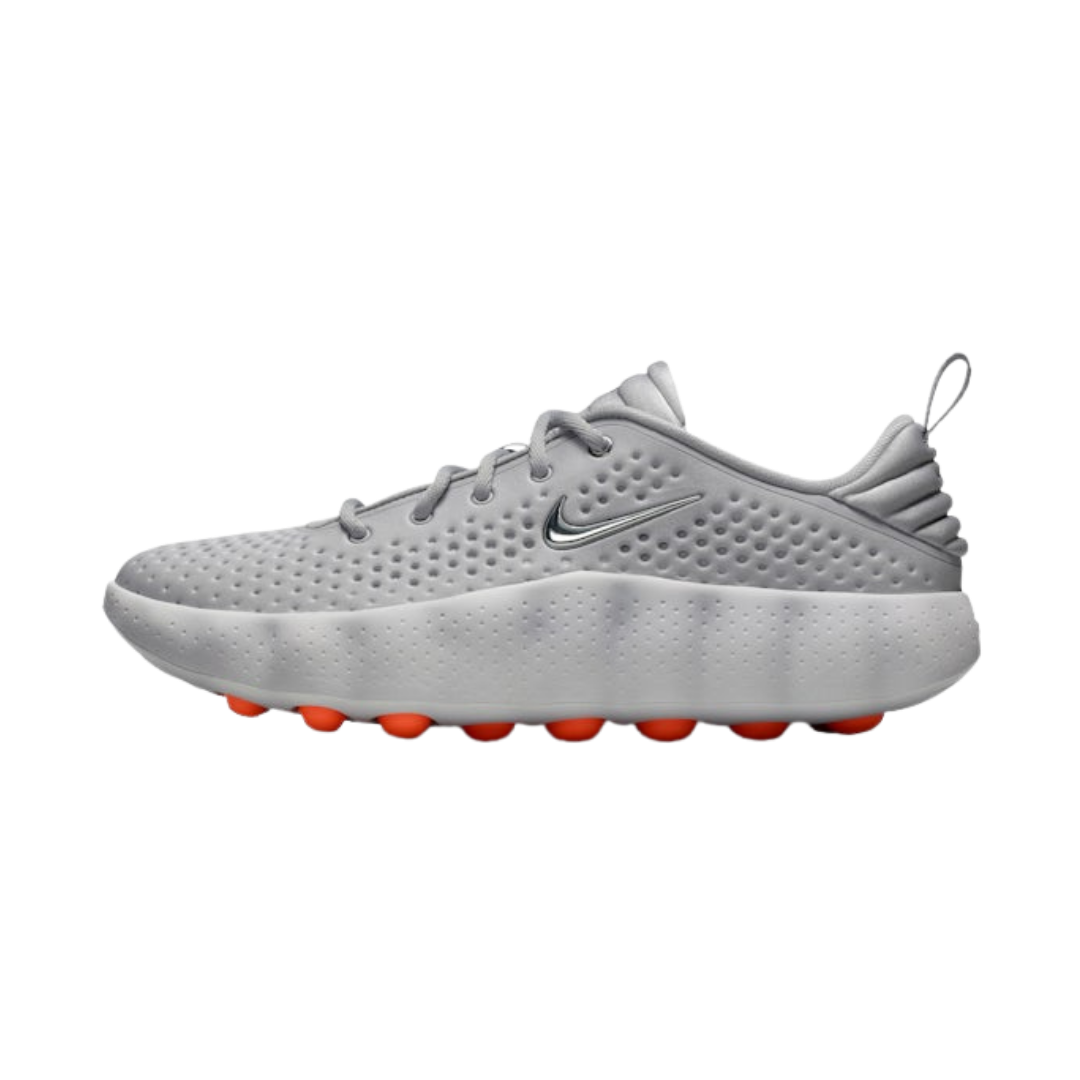 Nike Mind 002 Light Smoke Grey - 1