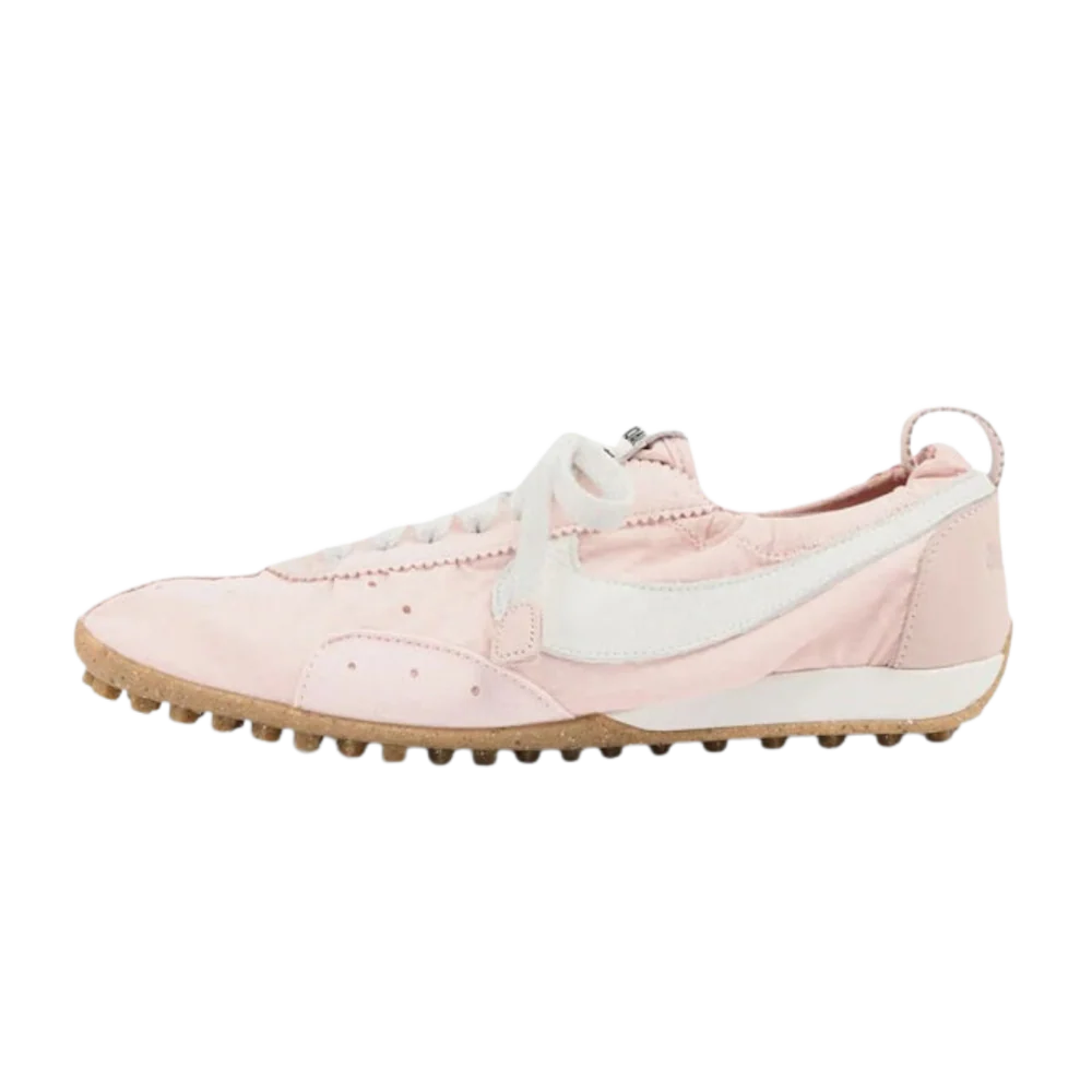 Nike Moon Shoe SP Jacquemus Aluminum Pink (Women's) - 1