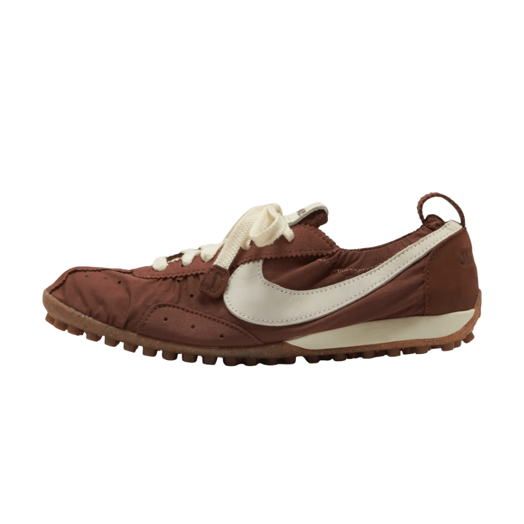 Nike Moon Shoe SP Jacquemus Fauna Brown - 1