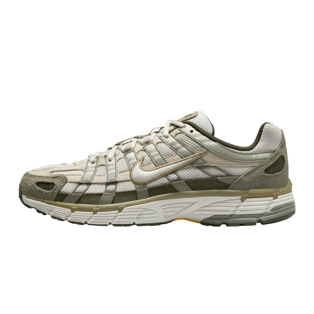 Nike P-6000 Light Army Cargo Khaki - 1