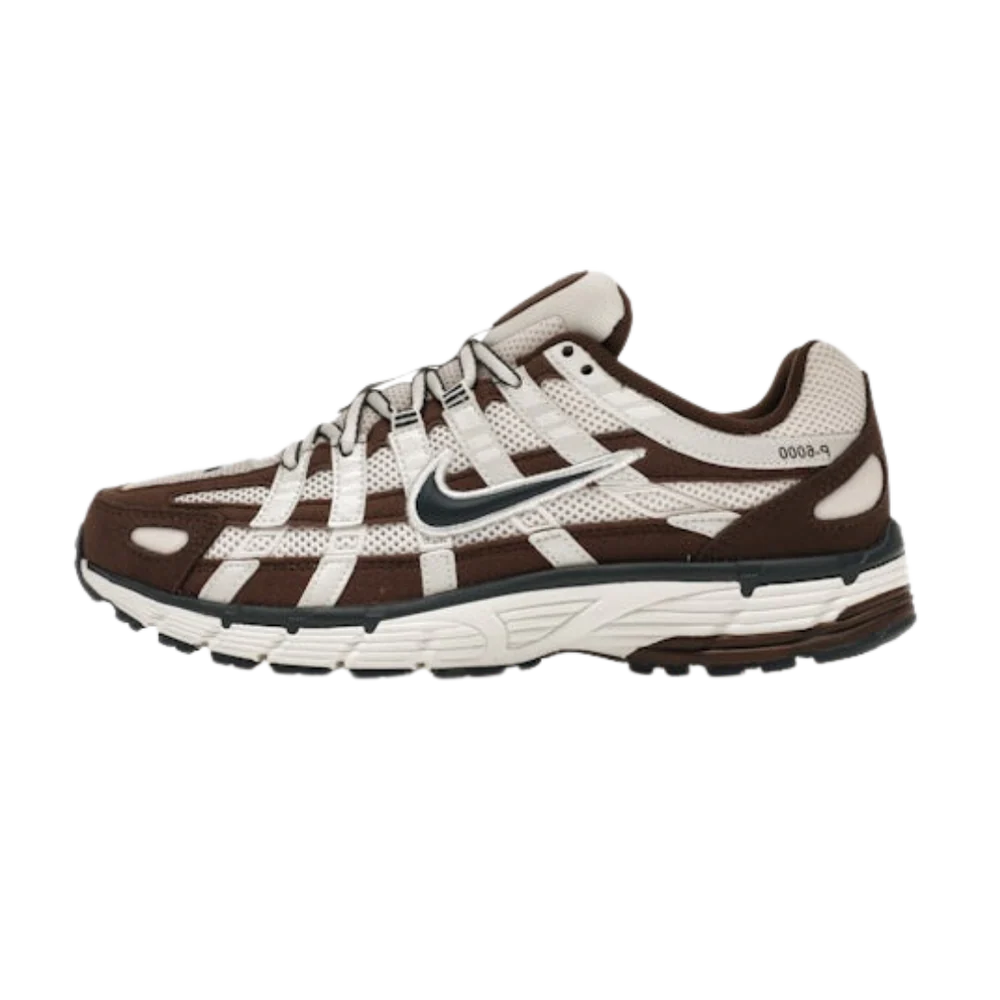 Nike P-6000 Phantom Baroque Brown
