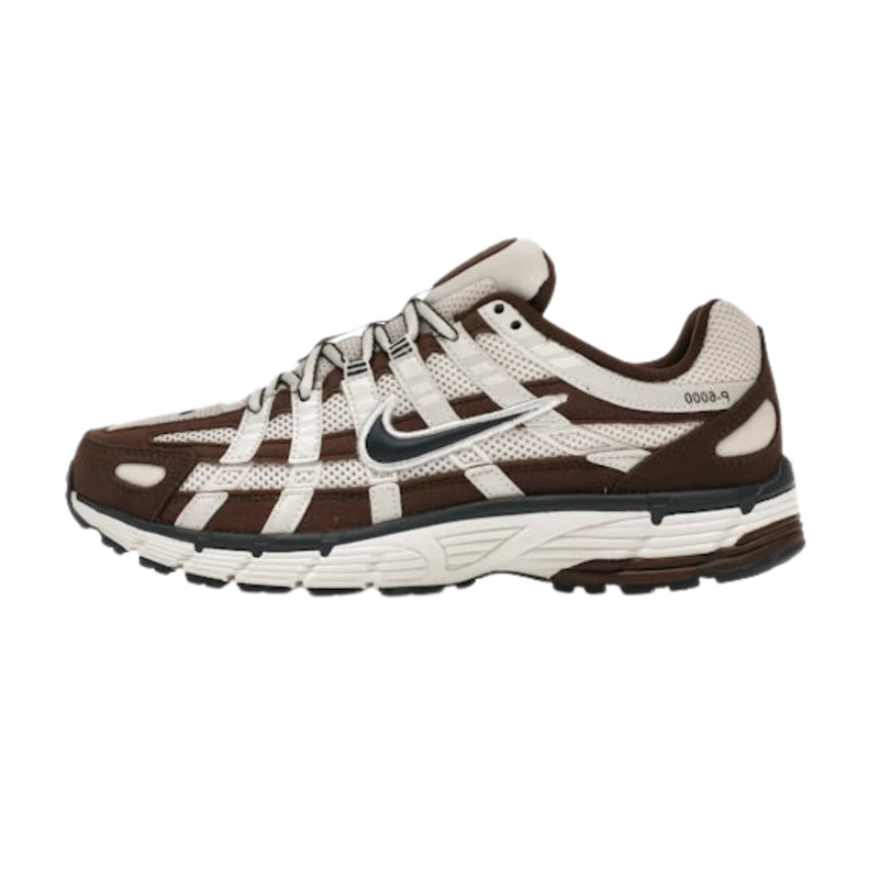 Nike P-6000 Phantom Baroque Brown