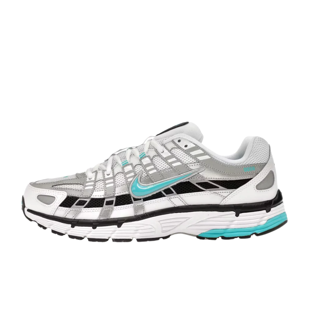 Nike P-6000 Dusty Cactus - 1