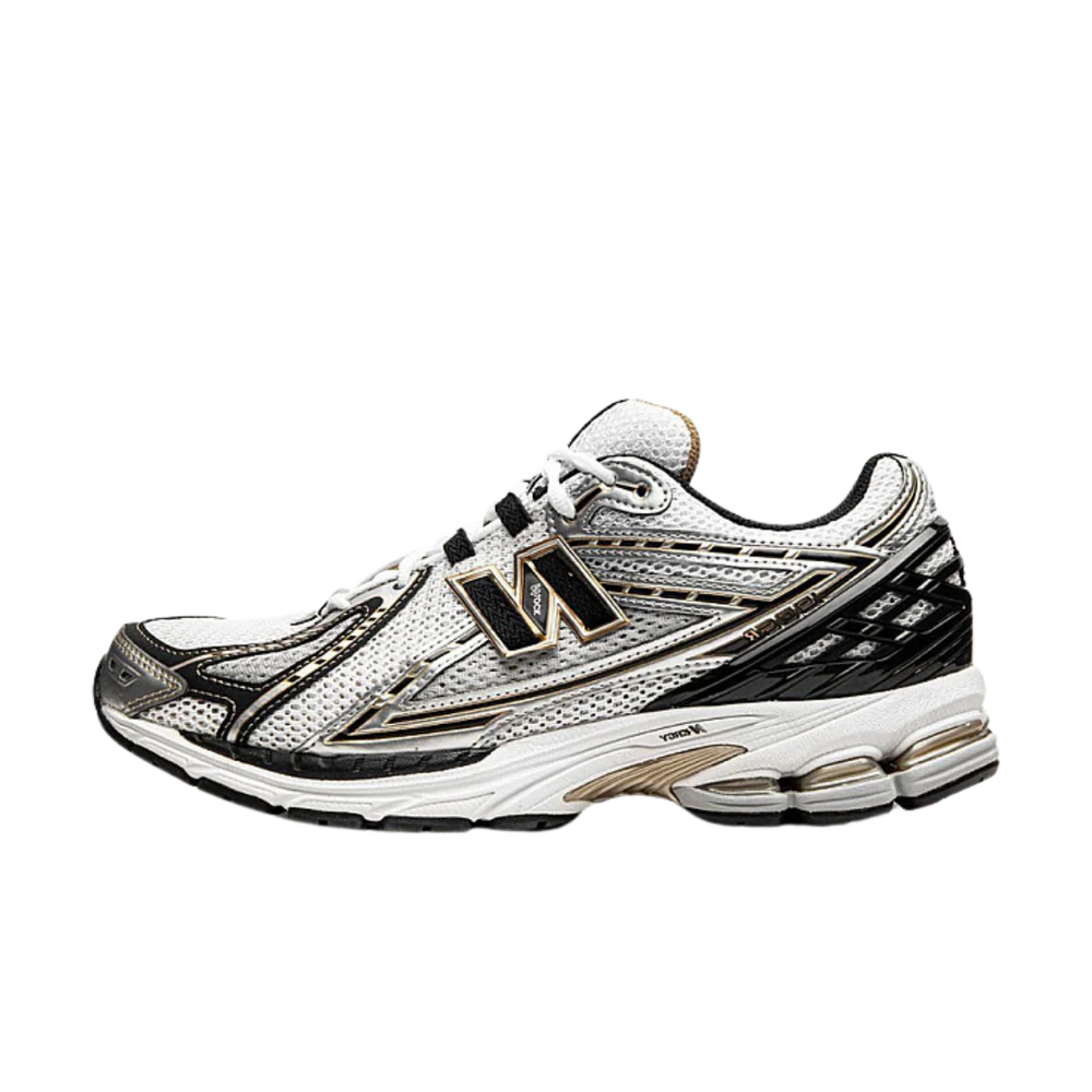 New Balance 1906R White Gold