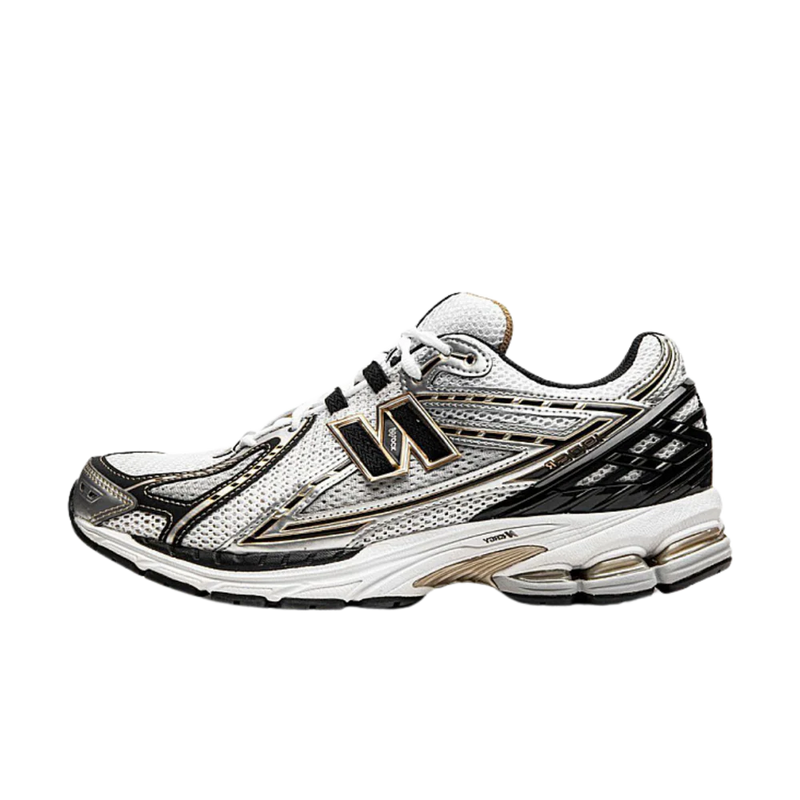 New Balance 1906R White Gold