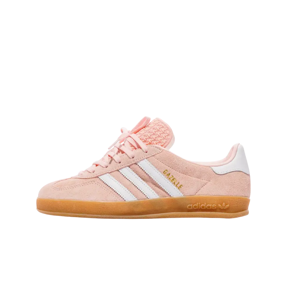 Adidas Gazelle Indoor Sandy Pink - 1