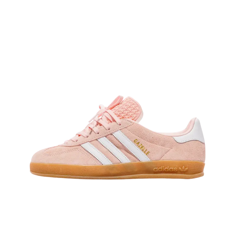 Adidas Gazelle Indoor Sandy Pink