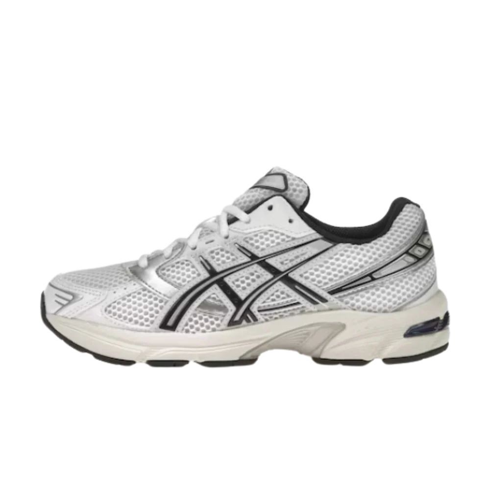 ASICS Gel 1130 White Midnight - 1