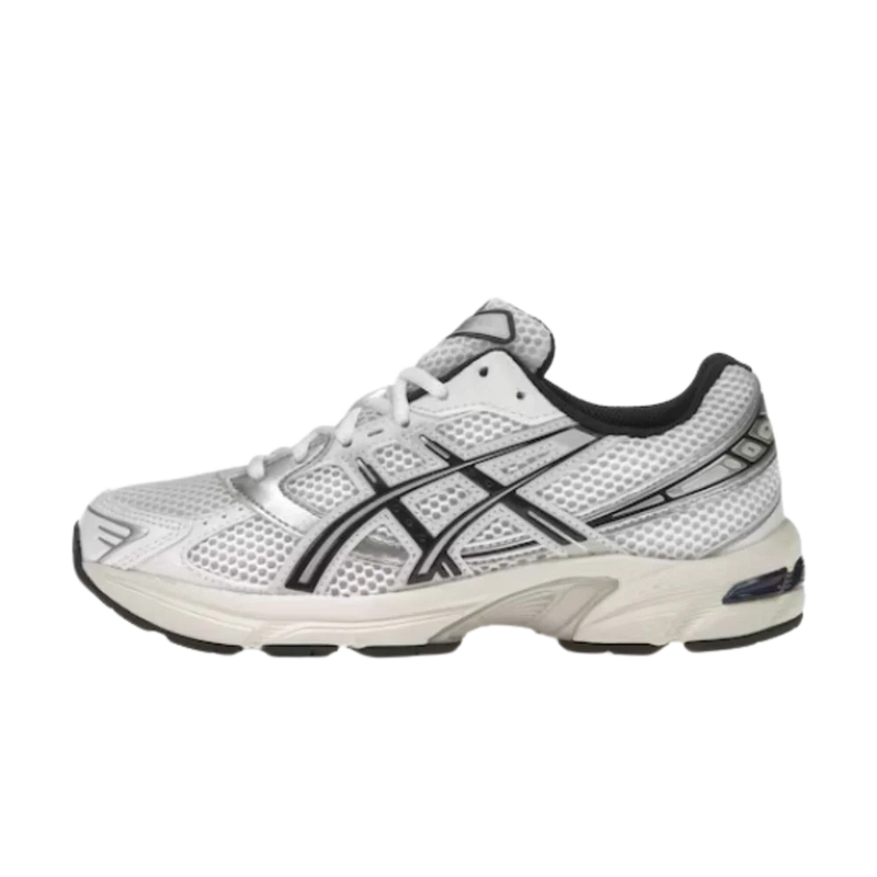 ASICS Gel 1130 White Midnight