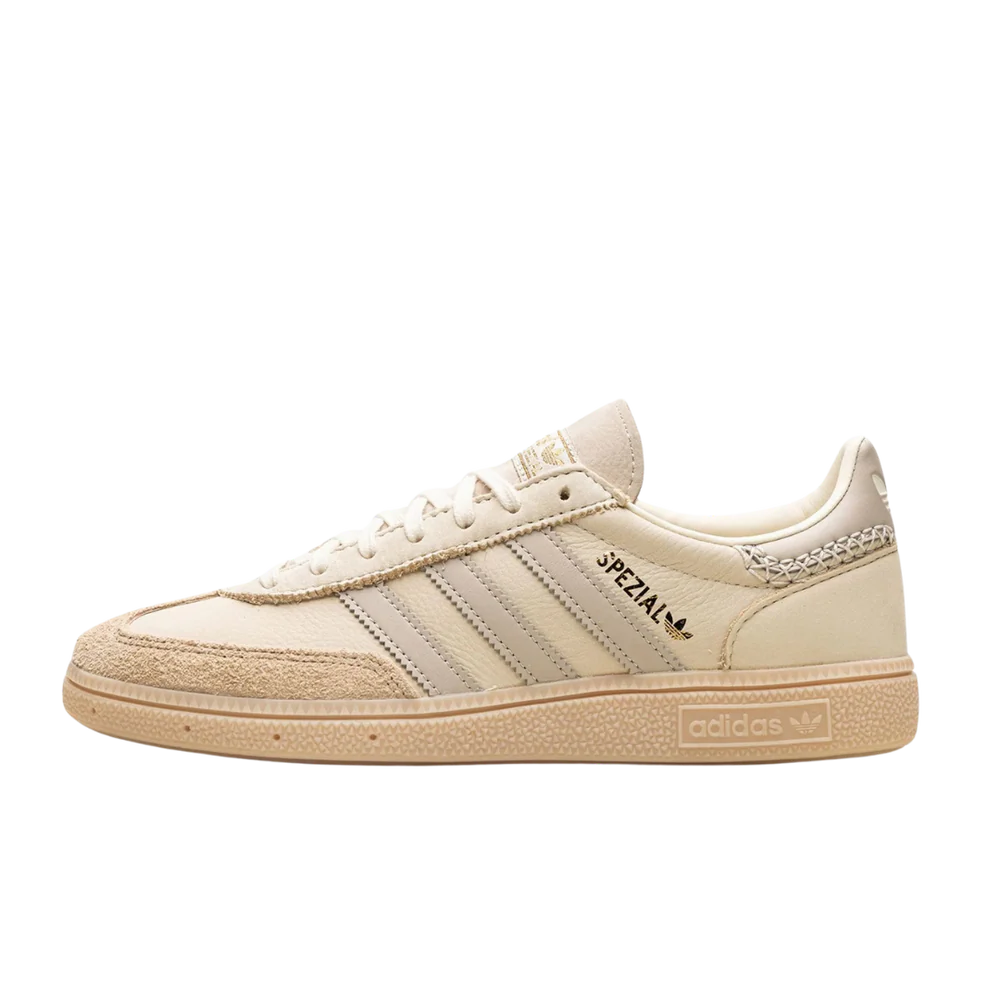 adidas Handball Spezial Cream White Beige